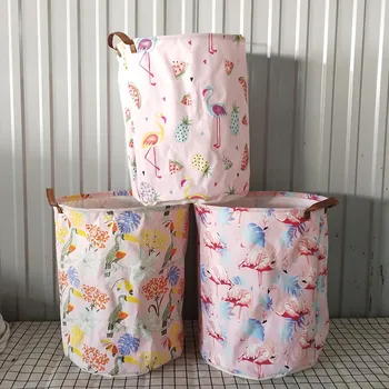 Toy Storage Box Multifunction Foldable Cartoon Pattern Dirty Laundry Basket Home Organizer Sundries Storage Barrels 1Pcs
Toy Storage Box Multifunction Foldable Cartoon Pattern Dirty Laundry Basket Home Organizer Sundries Storage Barrels 1Pcs