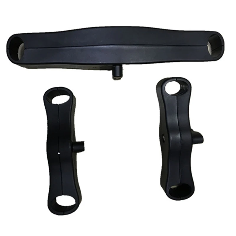 Hot-3-Piece Connector Stroller Accessory Connector Joint Connector For Stroller 2 Stroller For Yoyo/Godmy/Yoya/Kidd/Vovo Strolle
Hot-3-Piece Connector Stroller Accessory Connector Joint Connector For Stroller 2 Stroller For Yoyo/Godmy/Yoya/Kidd/Vovo Strolle