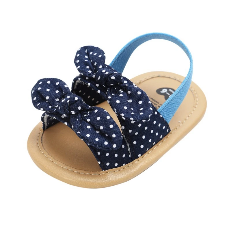 Summer Newborn Baby Girl Shoes Sandals Loafers Cotton Canvas Anti-Slip Bow Toddler Sneaker Soft Soled First Walker 0-18 Months
Summer Newborn Baby Girl Shoes Sandals Loafers Cotton Canvas Anti-Slip Bow Toddler Sneaker Soft Soled First Walker 0-18 Months