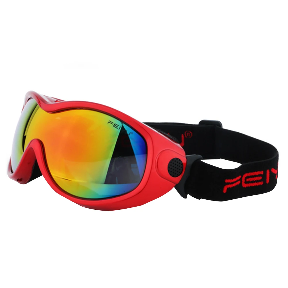 Ski Goggles Cycling Motorcycle Goggle Eyewear Windproof Big Ski Mask Glasses Snow Snowmobile Man Women Skiing Outdoor Sport
Ski Goggles Cycling Motorcycle Goggle Eyewear Windproof Big Ski Mask Glasses Snow Snowmobile Man Women Skiing Outdoor Sport