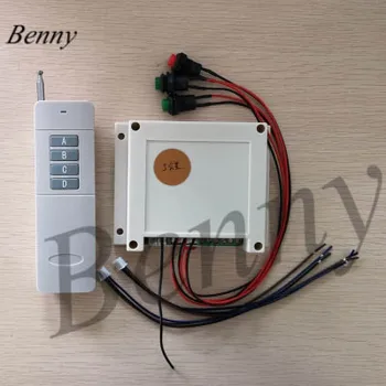 Rail car measured 5 km brushless motor control Remote control + manual Forward and reverse + speed limit with limit
Rail car measured 5 km brushless motor control Remote control + manual Forward and reverse + speed limit with limit