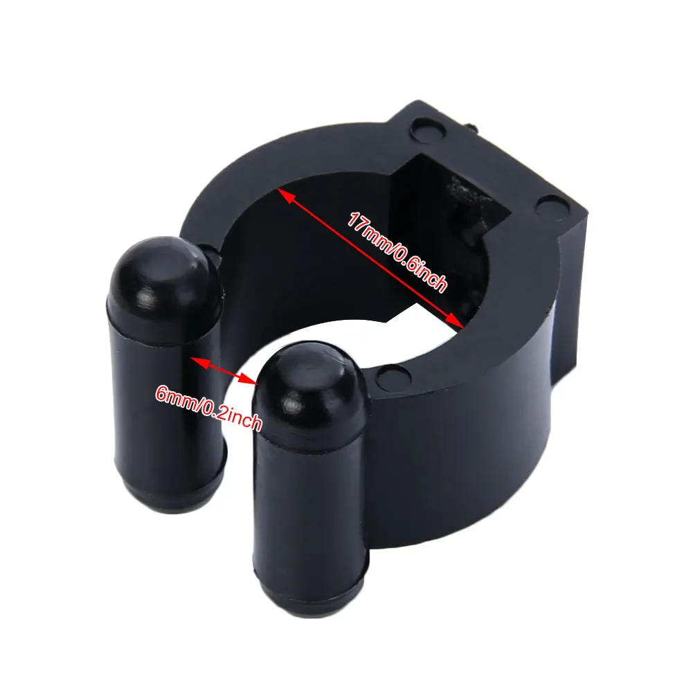 20pcs/pack Fixing Fishing Gear Sports Billiards Locating Rod Display Snooker Cue Clip Pool Accessory Holder Storage Rack
20pcs/pack Fixing Fishing Gear Sports Billiards Locating Rod Display Snooker Cue Clip Pool Accessory Holder Storage Rack