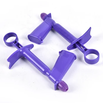 1PC DIY Baking Tool Pearl Applicator Detachable Cake Decoration Pearl Gun Ball Applicator Meatball Coating Fabric Tool
1PC DIY Baking Tool Pearl Applicator Detachable Cake Decoration Pearl Gun Ball Applicator Meatball Coating Fabric Tool