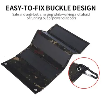 Portable Solar Cells 7W Toys Part 1A Durable Home Improvement Solar Charging Equipment Reusable Solar Panel Powered DIY
Portable Solar Cells 7W Toys Part 1A Durable Home Improvement Solar Charging Equipment Reusable Solar Panel Powered DIY