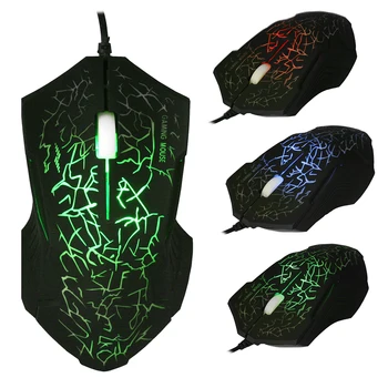Professional gaming mouse LED Optical 4000DPI USB Wired Game Gaming Mouse For PC computer Laptop Home Office Use 4000DPI
Professional gaming mouse LED Optical 4000DPI USB Wired Game Gaming Mouse For PC computer Laptop Home Office Use 4000DPI