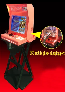 Wholesale price arcade jamma pcb arcade games machines coin operated arcade games games in China
Wholesale price arcade jamma pcb arcade games machines coin operated arcade games games in China