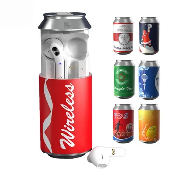Cans Wireless Bluetooth Earphones With Microphone Fingerprint Touch Earbuds With Charging Box In-ear Earphone Stereo Headsets
Cans Wireless Bluetooth Earphones With Microphone Fingerprint Touch Earbuds With Charging Box In-ear Earphone Stereo Headsets