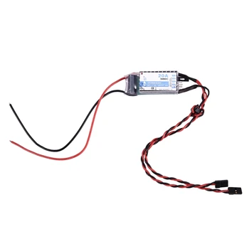 YPG Model Remote Control Toy Series 20A Sbec Large-Scale Helicopter Step-Down Power Supply Module
YPG Model Remote Control Toy Series 20A Sbec Large-Scale Helicopter Step-Down Power Supply Module