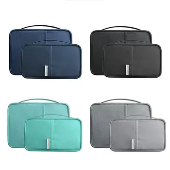 ID Card Package Passport Package Waterproof Handbag Multi-Function Multi-Card Storage Pack Fashion Travel Wallet
ID Card Package Passport Package Waterproof Handbag Multi-Function Multi-Card Storage Pack Fashion Travel Wallet