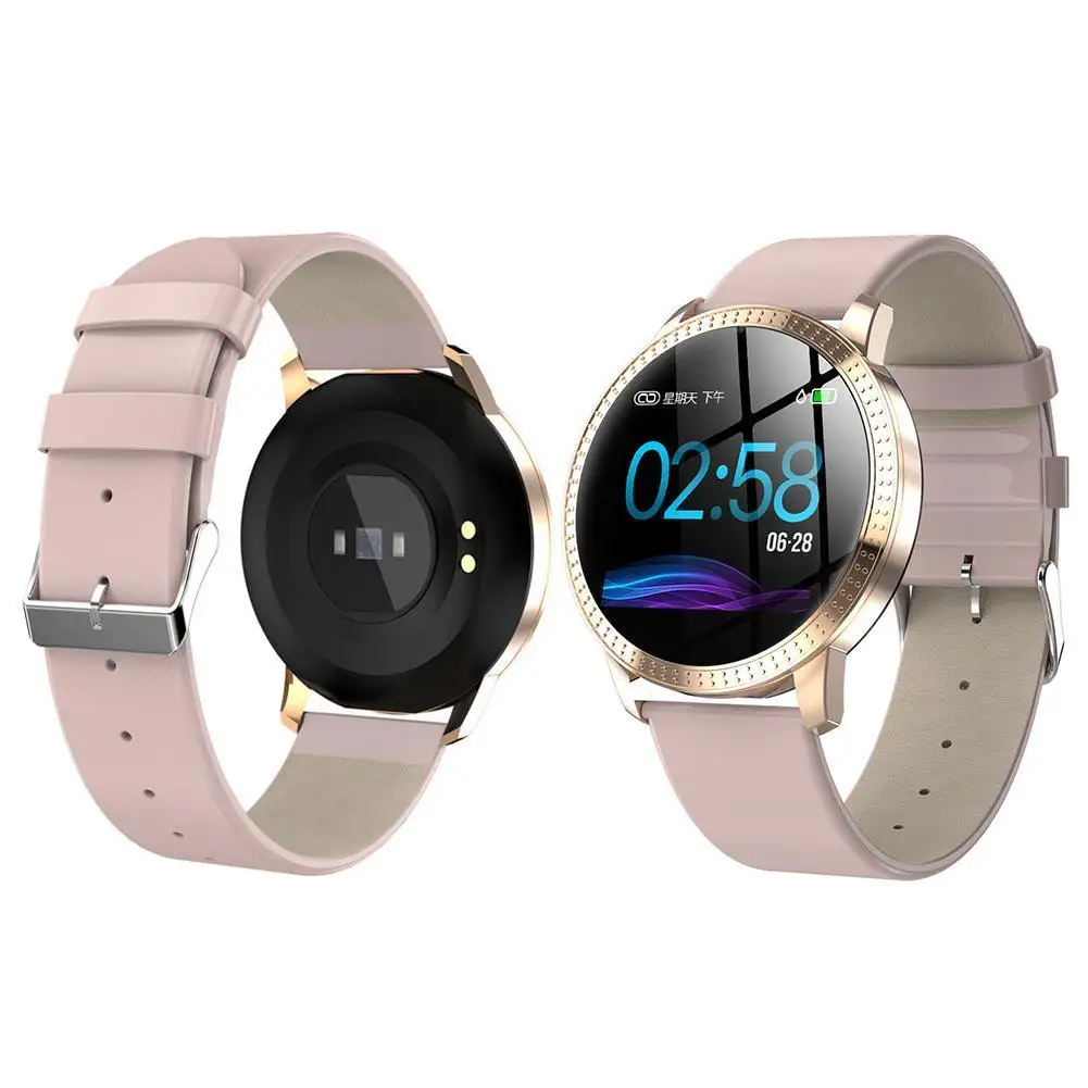 Fashion Sport Smart Watch Heart Rate Sleep Monitor Waterproof For Men IP67 Pressure Watch Blood and Women N9X3
Fashion Sport Smart Watch Heart Rate Sleep Monitor Waterproof For Men IP67 Pressure Watch Blood and Women N9X3