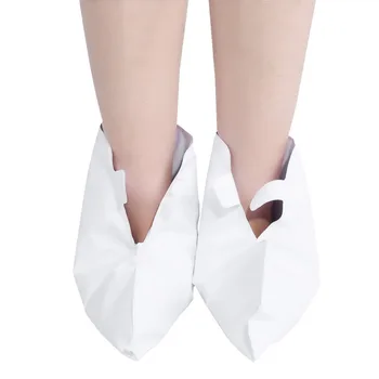 2pcs 110v-240v Professional Feet Heated Mitts Foot Heated Booties For Paraffin Therapy Manicure Wax Booties White
2pcs 110v-240v Professional Feet Heated Mitts Foot Heated Booties For Paraffin Therapy Manicure Wax Booties White