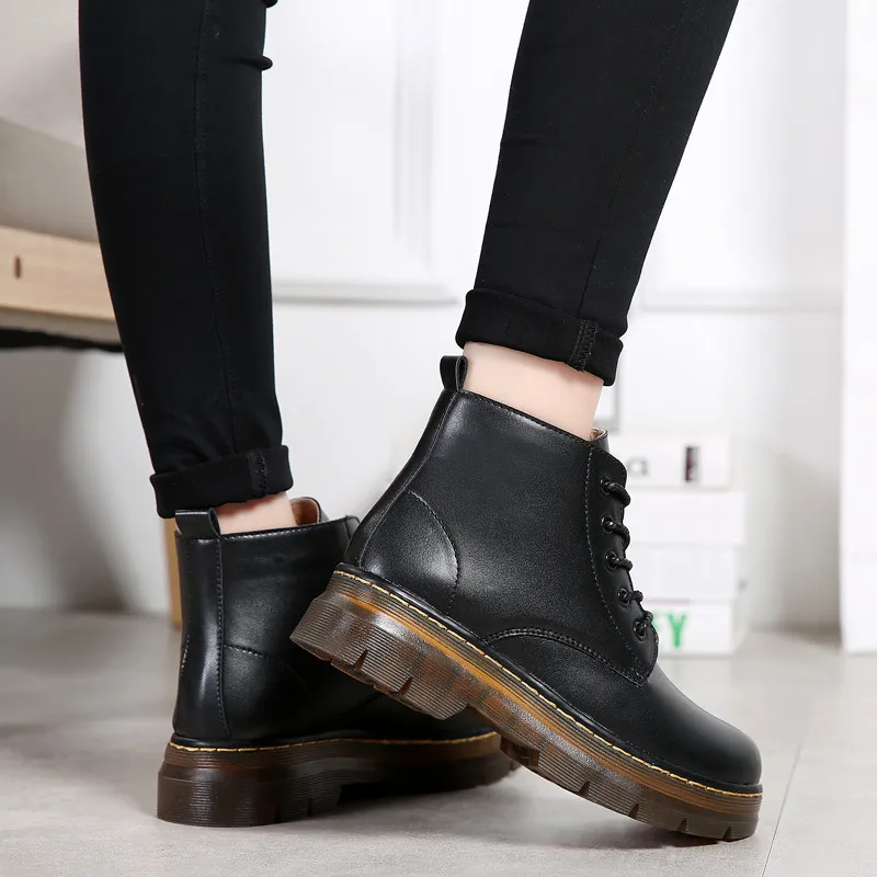 Ladies' autumn and winter new platform high-top boots Naisten kengat Buty damskie Scarpe da donna Chaussures femme Damenschuhe
Ladies' autumn and winter new platform high-top boots Naisten kengat Buty damskie Scarpe da donna Chaussures femme Damenschuhe