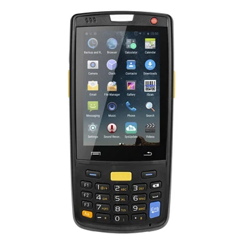 NT-C6 Portable Data Collector AND PDA-W95 Handheld PDA 2D Barcode Scanner Touch Screen Android Terminal Device with WIFI 4G GPS
NT-C6 Portable Data Collector AND PDA-W95 Handheld PDA 2D Barcode Scanner Touch Screen Android Terminal Device with WIFI 4G GPS