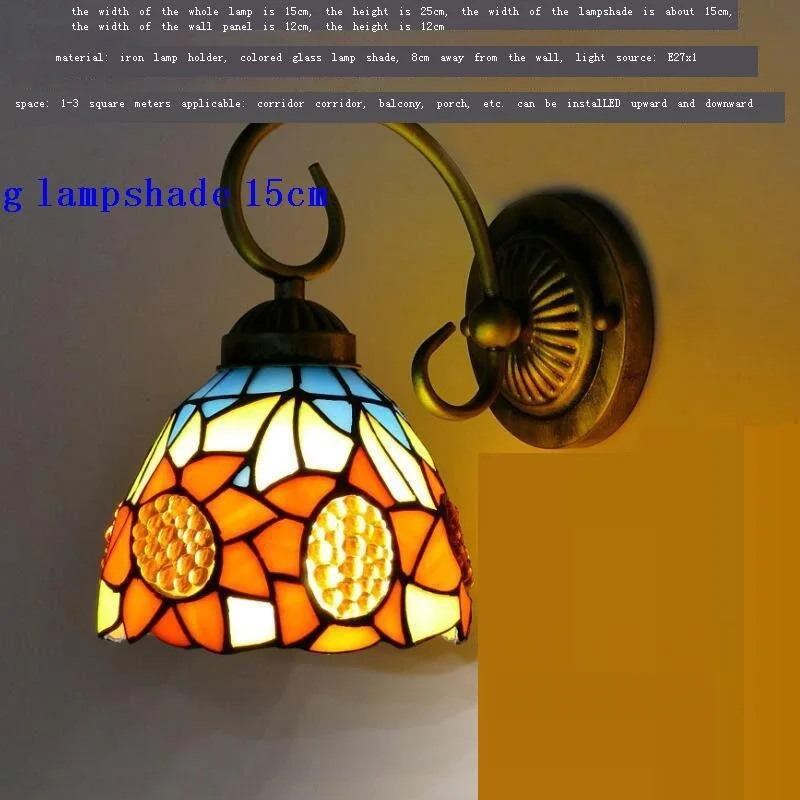 Wall Lamps Model-YS0062397