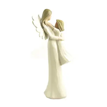 MOTHER AND DAUGHTER MOTHER'S DAY SPECIAL OFFER MEMORIAL GIFT FOR MOTHERS DAY GIFT RESIN FAMILY STATUE
MOTHER AND DAUGHTER MOTHER'S DAY SPECIAL OFFER MEMORIAL GIFT FOR MOTHERS DAY GIFT RESIN FAMILY STATUE