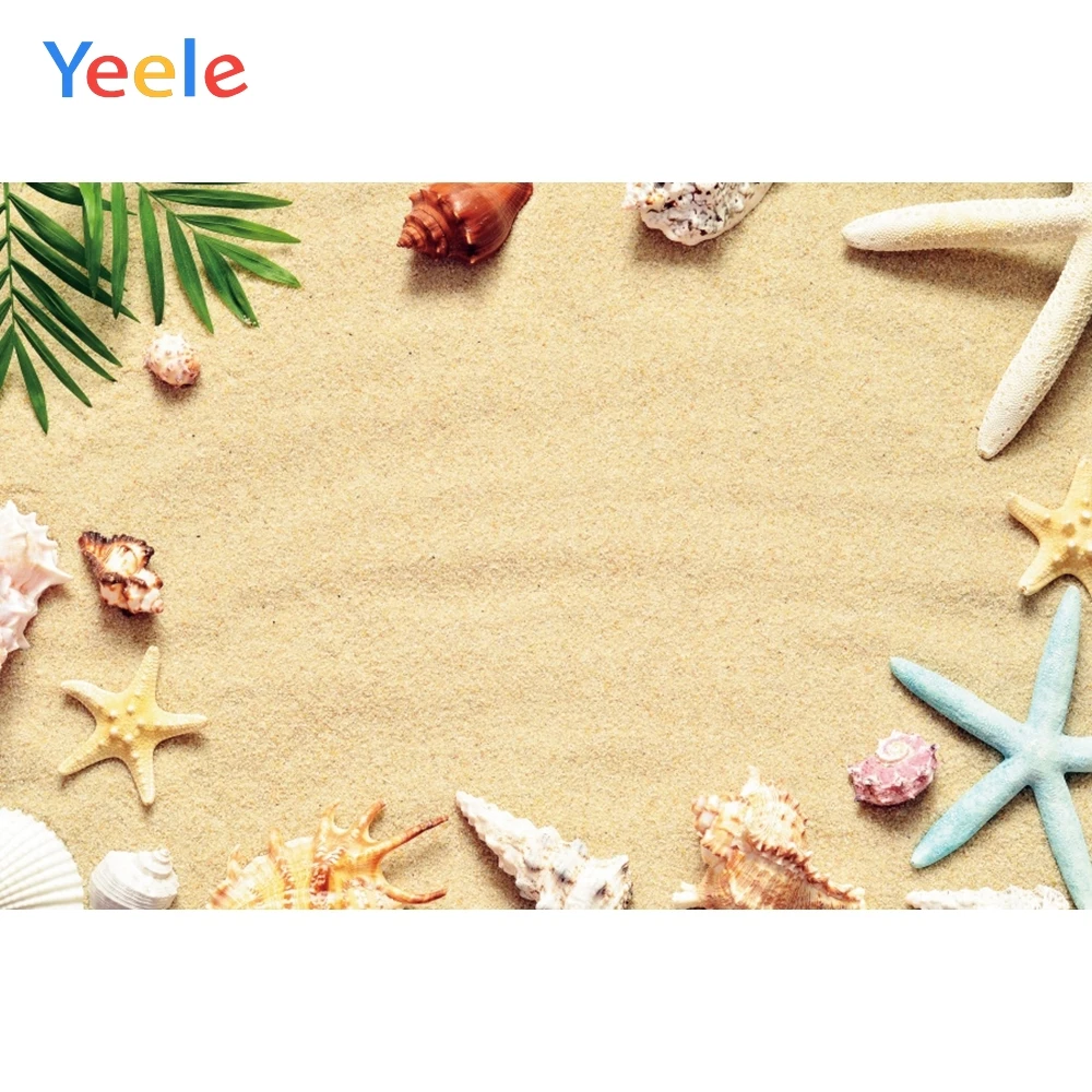 Yeele Vinyl Photophone Beach Starfish Tropical Summer Shell Photo Backgrounds Photo Backdrops Photocall For Photo Studio Props
Yeele Vinyl Photophone Beach Starfish Tropical Summer Shell Photo Backgrounds Photo Backdrops Photocall For Photo Studio Props