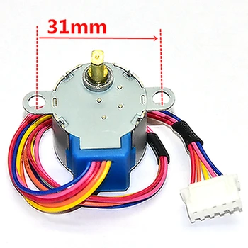 MP24J-B Air Conditioning Pendulum Synchronous Motor for Chigo Air Conditioner Wind Step Motor Replacement Parts
MP24J-B Air Conditioning Pendulum Synchronous Motor for Chigo Air Conditioner Wind Step Motor Replacement Parts