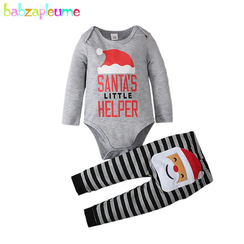 babzapleume 2Piece Spring Fall Baby Christmas Outfit Cartoon Cute Letter Long Sleeve Bodysuit+Pants Newborn Boy Girl Clothes 085
babzapleume 2Piece Spring Fall Baby Christmas Outfit Cartoon Cute Letter Long Sleeve Bodysuit+Pants Newborn Boy Girl Clothes 085