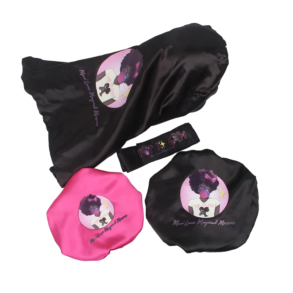 Атласные пакеты для упаковки волос с логотипом на заказ/Подвесные бумажные бирки/наклейки для обертывания/карточка с благодарностью/Чепчики/повязка на ленту/коробка для подушки/салонная накидка 
Атласные пакеты для упаковки волос с логотипом на заказ/Подвесные бумажные бирки/наклейки для обертывания/карточка с благодарностью/Чепчики/повязка на ленту/коробка для подушки/салонная накидка