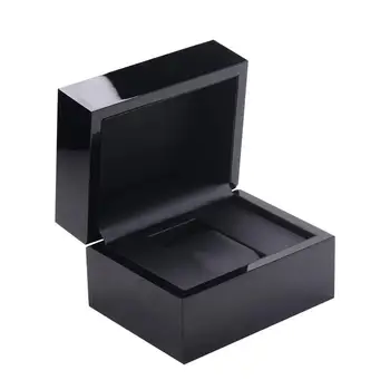 1 Pc Wooden Case PU Leather Professional Jewelry Storage Organizer Storage Container Watch Display Box for Bracelets Bangles
1 Pc Wooden Case PU Leather Professional Jewelry Storage Organizer Storage Container Watch Display Box for Bracelets Bangles