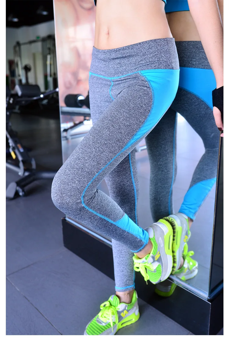 New Products Sports Fitness Yoga Running Fitness Pants Women's Profession Yoga Fitness Service Mixed Colors Capri Pants
New Products Sports Fitness Yoga Running Fitness Pants Women's Profession Yoga Fitness Service Mixed Colors Capri Pants