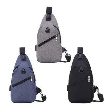 LAORENTOU Men Shoulder Bag Waterproof Chest Bag Crossbody Bag Messenger Bag
LAORENTOU Men Shoulder Bag Waterproof Chest Bag Crossbody Bag Messenger Bag