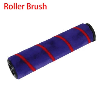 Fluffy Electric Floor Brush For Dyson V7 V8 V10 V11 Vacuum Cleaner Parts Brand New And High Quality 2020 New
Fluffy Electric Floor Brush For Dyson V7 V8 V10 V11 Vacuum Cleaner Parts Brand New And High Quality 2020 New