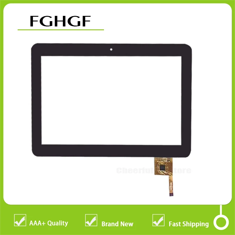 Новый 10 1 "дюймовый PB101A8495-T100-LTP сенсорный экран панель дигитайзер стекло сенсор