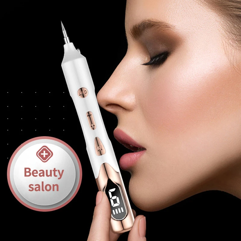 Laser Mole Removal Pen Wart Plasma Remover Tool Beauty Skin Care Corn Freckle Tag Nevus Dark Age Sweep Spot tattoo removal
Laser Mole Removal Pen Wart Plasma Remover Tool Beauty Skin Care Corn Freckle Tag Nevus Dark Age Sweep Spot tattoo removal