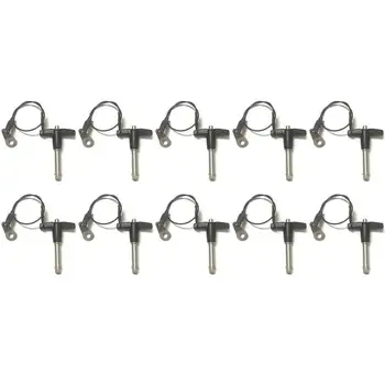 10pcs Line Array Speaker Accessories Pin 7x26mm For Subwoofer Professional Audio Portable DJ Woofer Mixer Console
10pcs Line Array Speaker Accessories Pin 7x26mm For Subwoofer Professional Audio Portable DJ Woofer Mixer Console