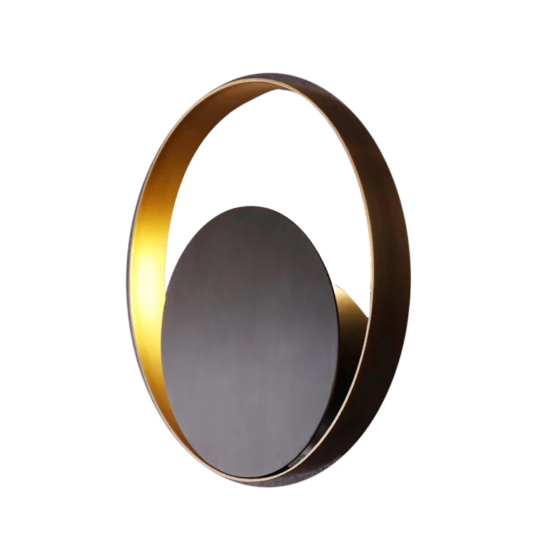 New Postmodern simple creative wall light led bedroom bedside decoration Nordic designer living room corridor hotel wall lamps
New Postmodern simple creative wall light led bedroom bedside decoration Nordic designer living room corridor hotel wall lamps