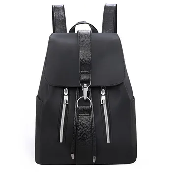 2020 New Style Women's Bag Fashion Oxford Backpack Casual Bag bts backpack women backpack anti theft backpack bookbag 
2020 New Style Women's Bag Fashion Oxford Backpack Casual Bag bts backpack women backpack anti theft backpack bookbag