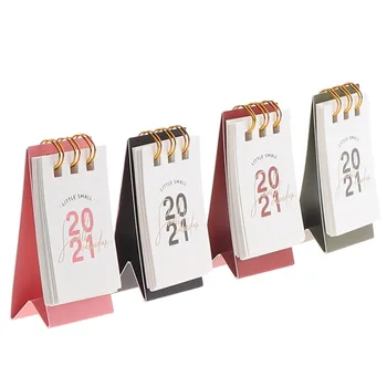 Hot sale 2021 Mini Calendar Coil Schedule Desk Table Date Reminder Timetable Planner
Hot sale 2021 Mini Calendar Coil Schedule Desk Table Date Reminder Timetable Planner