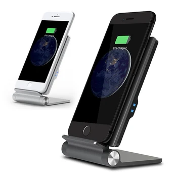 Besegad Foldable Wireless Phone Charger Holder Stand Bracket with 3 Charging Mode for iPhone Samsung Nokia Lenovo Yota Google
Besegad Foldable Wireless Phone Charger Holder Stand Bracket with 3 Charging Mode for iPhone Samsung Nokia Lenovo Yota Google