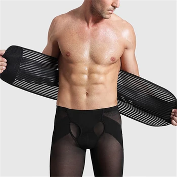 Orthopedic Corset Back Support Belt Men Back Brace Belt Fajas Lumbares Ortopedicas Spine Support Belt Large Size XXL
Orthopedic Corset Back Support Belt Men Back Brace Belt Fajas Lumbares Ortopedicas Spine Support Belt Large Size XXL