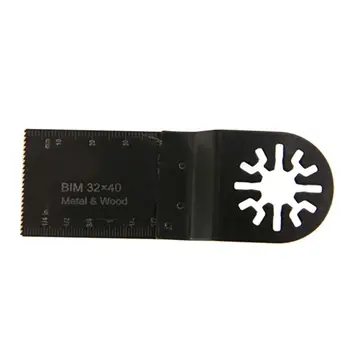 10 pcs Saw Blades For Oscillating Multi Tool For Wood/Plastic 72XD
10 pcs Saw Blades For Oscillating Multi Tool For Wood/Plastic 72XD