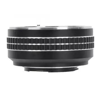 High Quality Metal Lens Adapter Ring for Leica LR Mount Lens to Fit for Olympus Mirrorless Camera
High Quality Metal Lens Adapter Ring for Leica LR Mount Lens to Fit for Olympus Mirrorless Camera