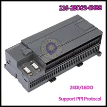 CNC CPU226 6ES7 216-2BD23-0XB8 Relay PLC 24I/16O 6ES7 216-2AD23/2BD23-0XB8 Transistor PLC
CNC CPU226 6ES7 216-2BD23-0XB8 Relay PLC 24I/16O 6ES7 216-2AD23/2BD23-0XB8 Transistor PLC