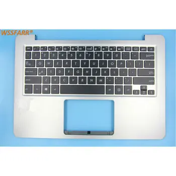 Original Laptop keyboard for asus Zenbook UX310 UX310F UX310UA UX310UQ UX41 U4000 U4000U with Palmrest silver and gold
Original Laptop keyboard for asus Zenbook UX310 UX310F UX310UA UX310UQ UX41 U4000 U4000U with Palmrest silver and gold
