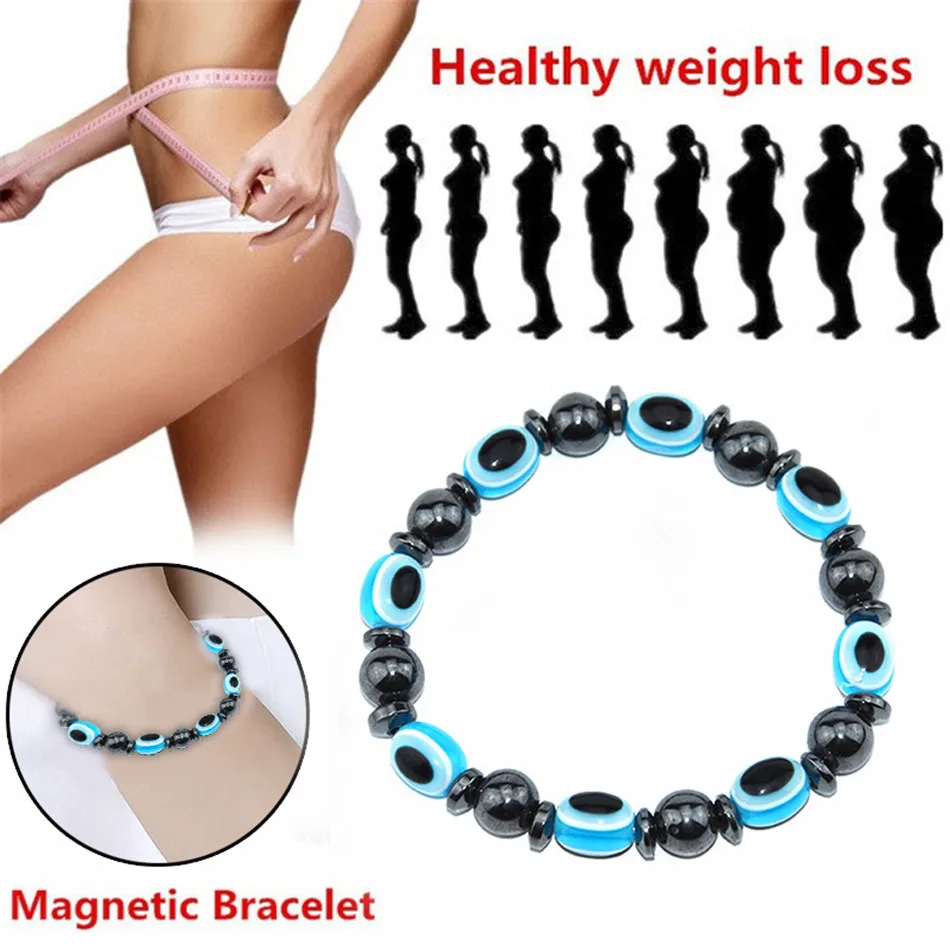 Magnetic Healthcare Bracelet Weight Loss Hand String Slimming Therapy Acupoints Anti-Cellulite Bracelet Magnetic Lift Tools
Magnetic Healthcare Bracelet Weight Loss Hand String Slimming Therapy Acupoints Anti-Cellulite Bracelet Magnetic Lift Tools