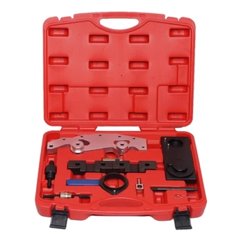 For BMW M52TU/M54/M56 Double Vanos Master Camshaft Alignment Lock Timing Tool Car Fixing Accessary
For BMW M52TU/M54/M56 Double Vanos Master Camshaft Alignment Lock Timing Tool Car Fixing Accessary