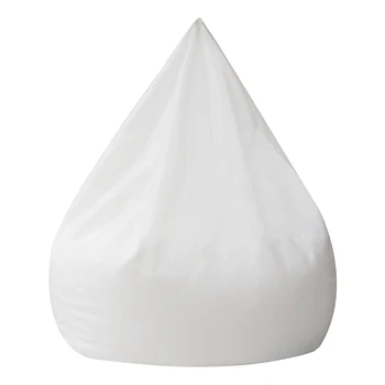 Chair Cover White Home Lazy Sofa No Filler Inner Liner For Bean Bag Easy Clean Solid Lounger Hotel Zipper Closure Living Room
Chair Cover White Home Lazy Sofa No Filler Inner Liner For Bean Bag Easy Clean Solid Lounger Hotel Zipper Closure Living Room
