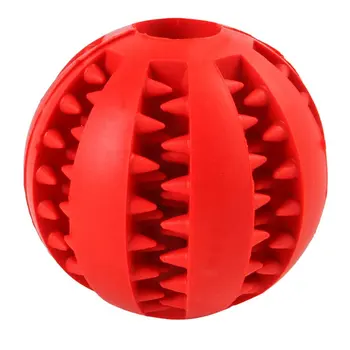 Puzzle dog teeth cleaning teeth missing ball snacks bite resistant stretch ball rubber pet toy balls
Puzzle dog teeth cleaning teeth missing ball snacks bite resistant stretch ball rubber pet toy balls