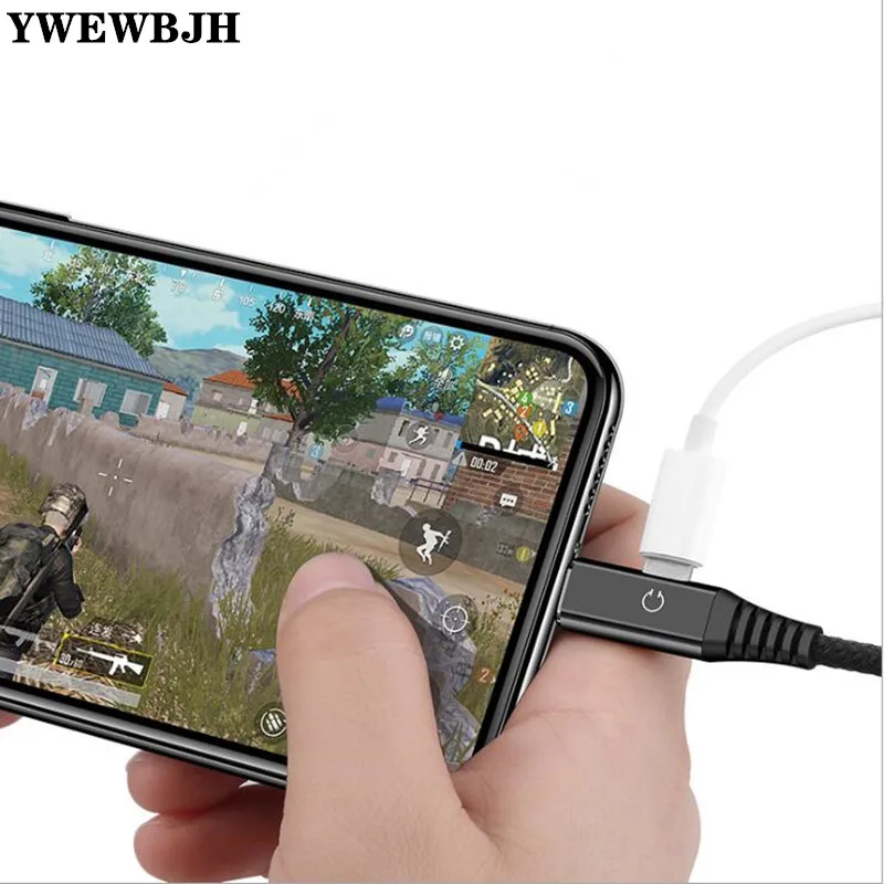 YWEWBJH 2 in 1 USB Cable for iPhone X Xs Max XR USB Charger Cable Data Cable for iPhone 8 7 6Plus USB Charge Cord
YWEWBJH 2 in 1 USB Cable for iPhone X Xs Max XR USB Charger Cable Data Cable for iPhone 8 7 6Plus USB Charge Cord