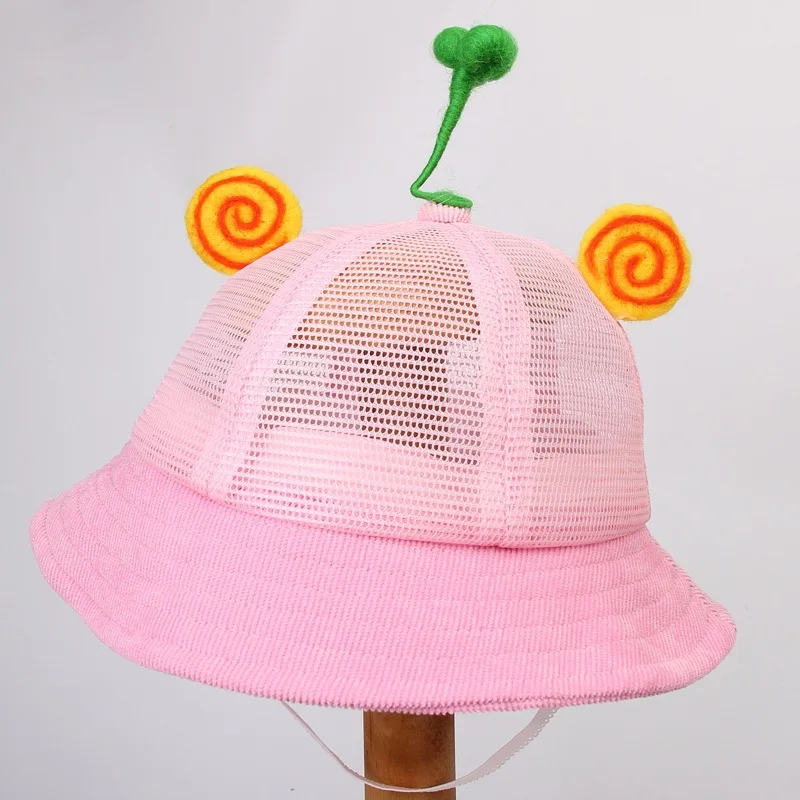 Baby Hat Sun Autumn And Winter Thin Fashion Children College Style Sun-resistant BOY'S Girls Small Yellow Hat Parent And Child B 
Baby Hat Sun Autumn And Winter Thin Fashion Children College Style Sun-resistant BOY'S Girls Small Yellow Hat Parent And Child B