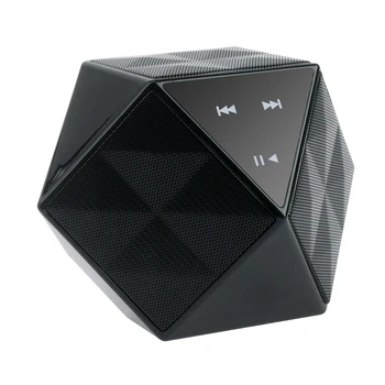 Wireless Bluetooth Speaker Home Stereo with Nfc Press Contact Subwoofer Music Speaker
Wireless Bluetooth Speaker Home Stereo with Nfc Press Contact Subwoofer Music Speaker