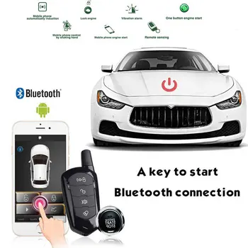 car parts car alarm car security central locking with remote start and alarm keyless entry system start stop button signaling
car parts car alarm car security central locking with remote start and alarm keyless entry system start stop button signaling