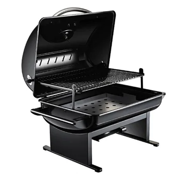 Portable small barbecue stove Household charcoal smokeless stove Outdoor barbecue shelf Wild barbecue tool Mini barbecue tool
Portable small barbecue stove Household charcoal smokeless stove Outdoor barbecue shelf Wild barbecue tool Mini barbecue tool