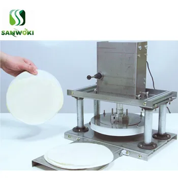 22cm Electric tortilla press machine tortilla making machine commercial pizza dough pressing machine pizza dough sheeter machine
22cm Electric tortilla press machine tortilla making machine commercial pizza dough pressing machine pizza dough sheeter machine