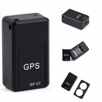 1 Pc Car Vehicle Child Positioning Tracker Locator Positioning System Miniature GPS Tracker GPS Tracker
1 Pc Car Vehicle Child Positioning Tracker Locator Positioning System Miniature GPS Tracker GPS Tracker